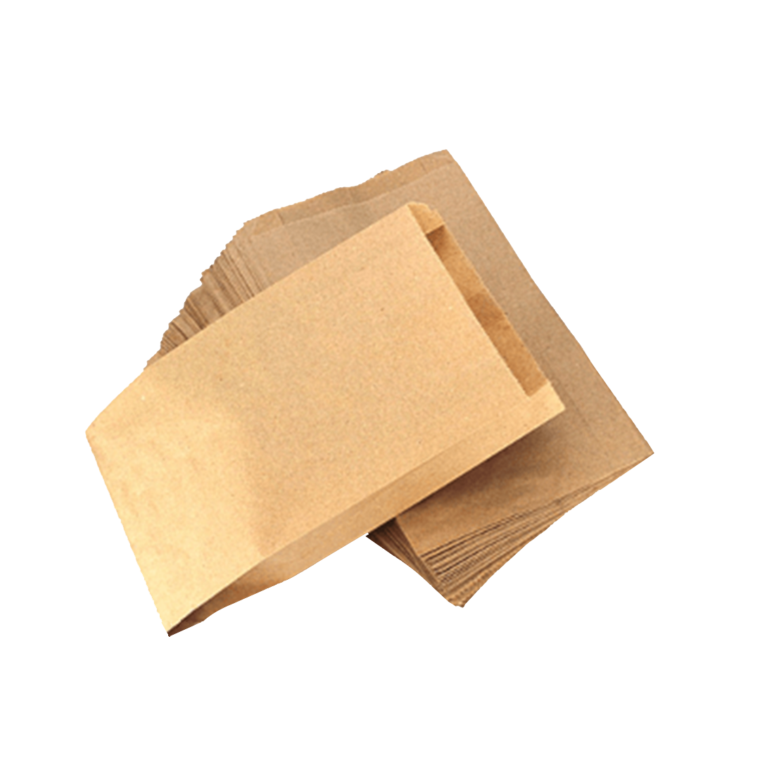 Bolsa Kraft Fondo Común #2