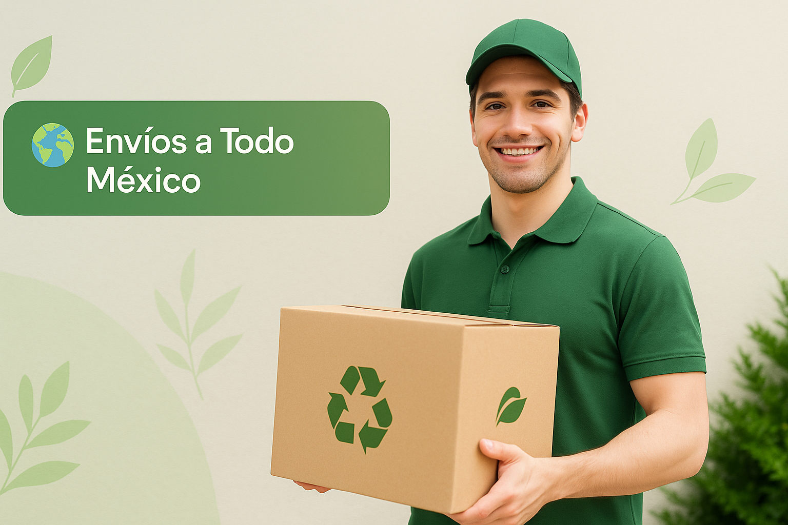 Envíos